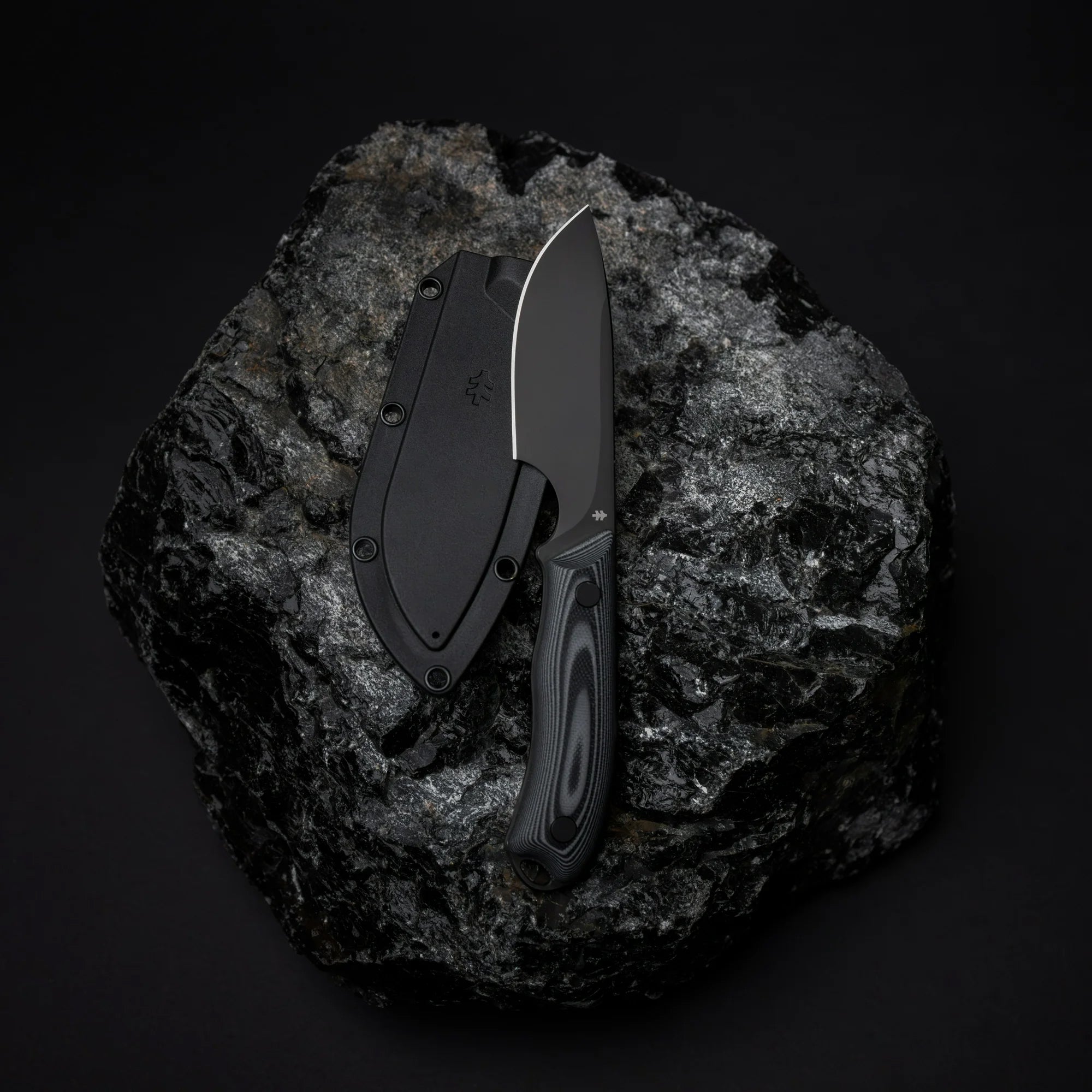 Halten - Fuldtang dolk