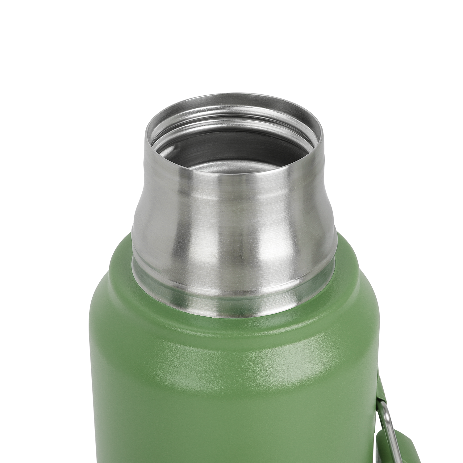 Termokande 1182 ml - Grøn