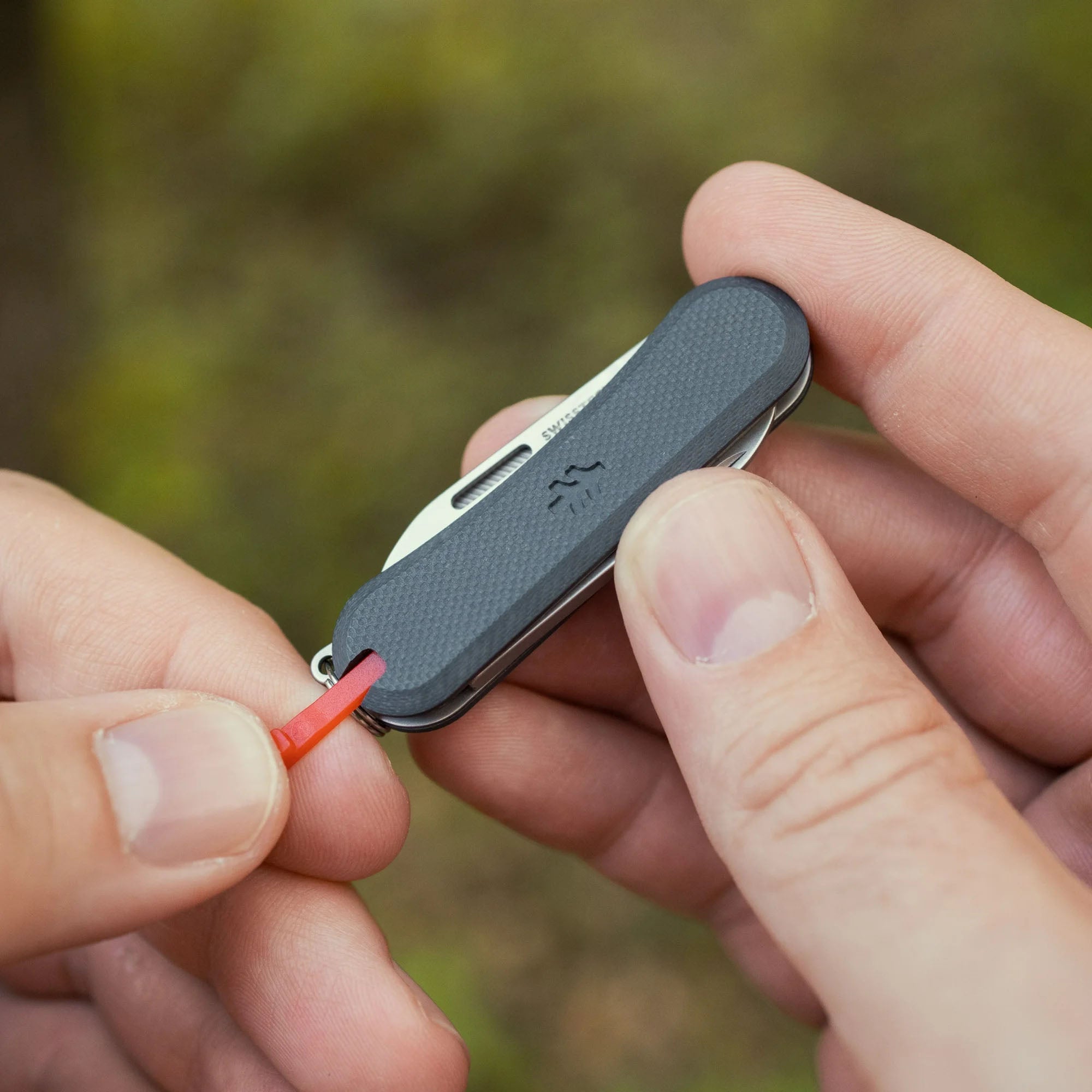 Listig - 7-in-1 Multitool