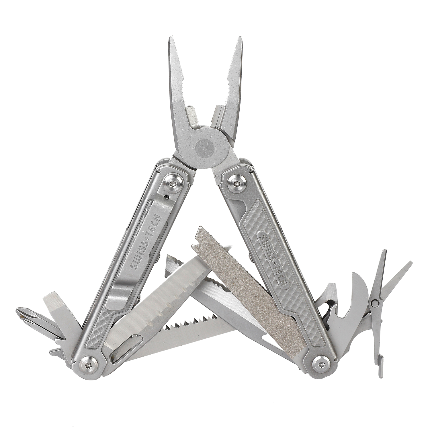 Multitool - 17 Funktioner
