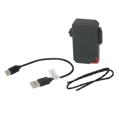 Zünden - Genopladelig lighter