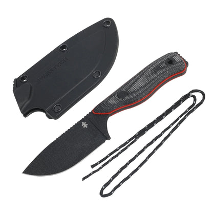 Leicht - Fuldtang dolk