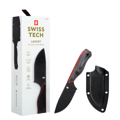 Leicht - Fuldtang dolk