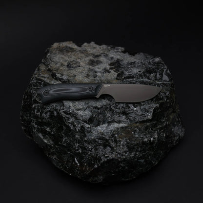 Halten - Fuldtang dolk