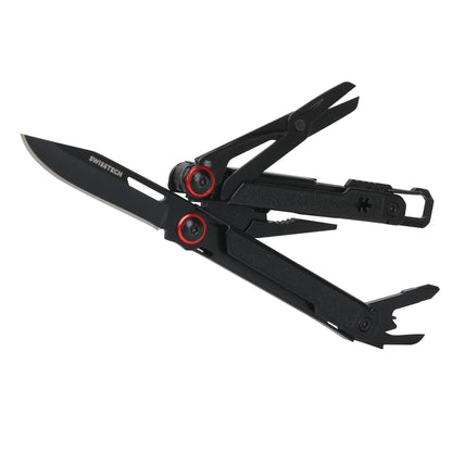 Überall - 11-in-1 mini Multitool
