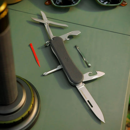 Helfen - 12-in-1 Multitool