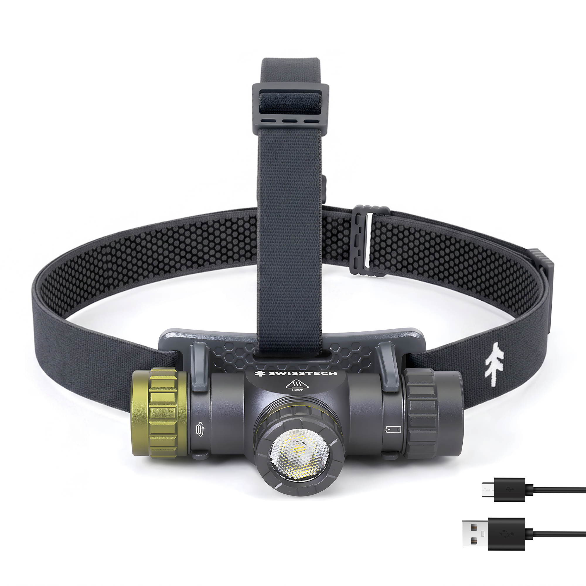 Einzigartig - 1200 Lumen