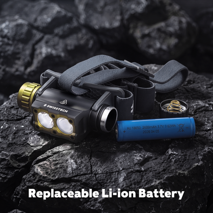 Starke 30 - 3000 Lumen