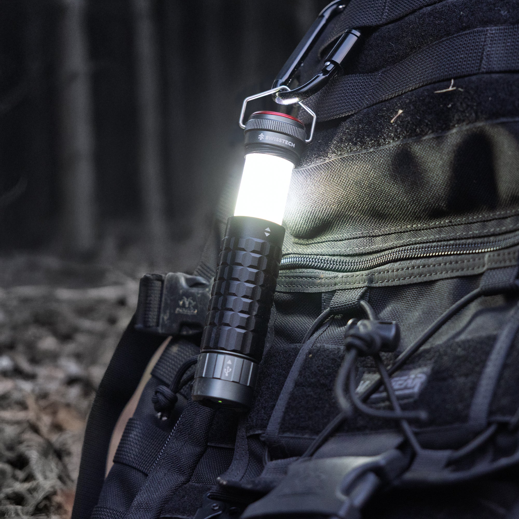 Universell - 450 lumen