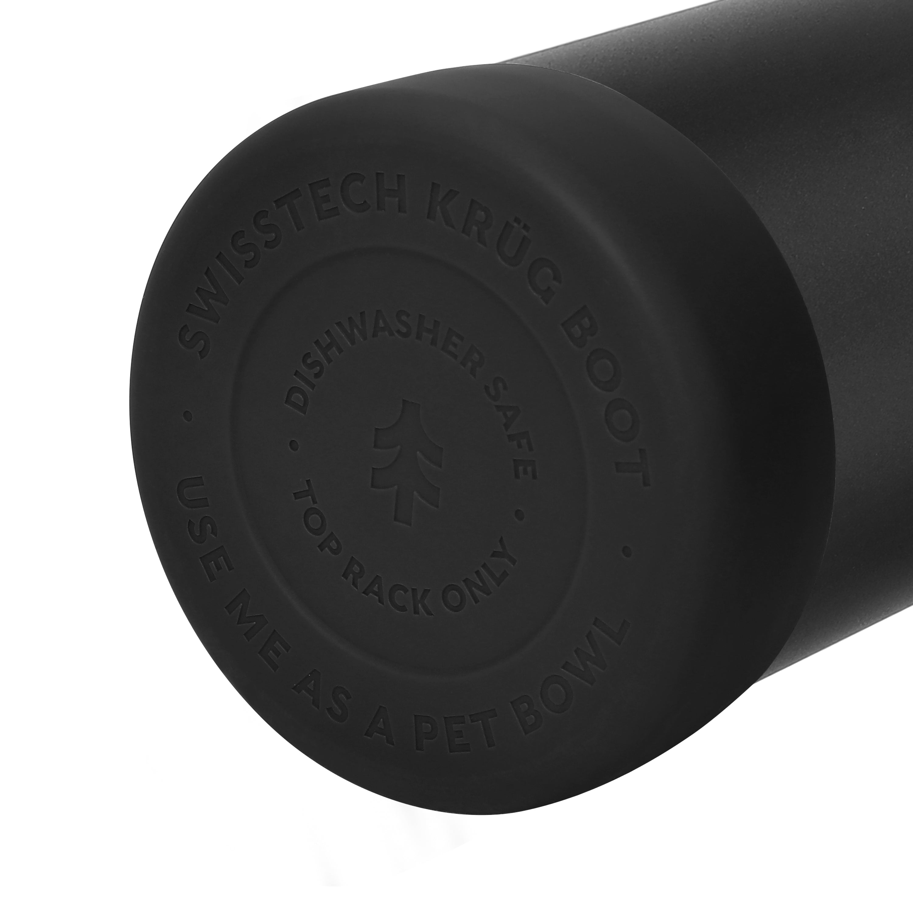 Krüg 1892 ML - All black