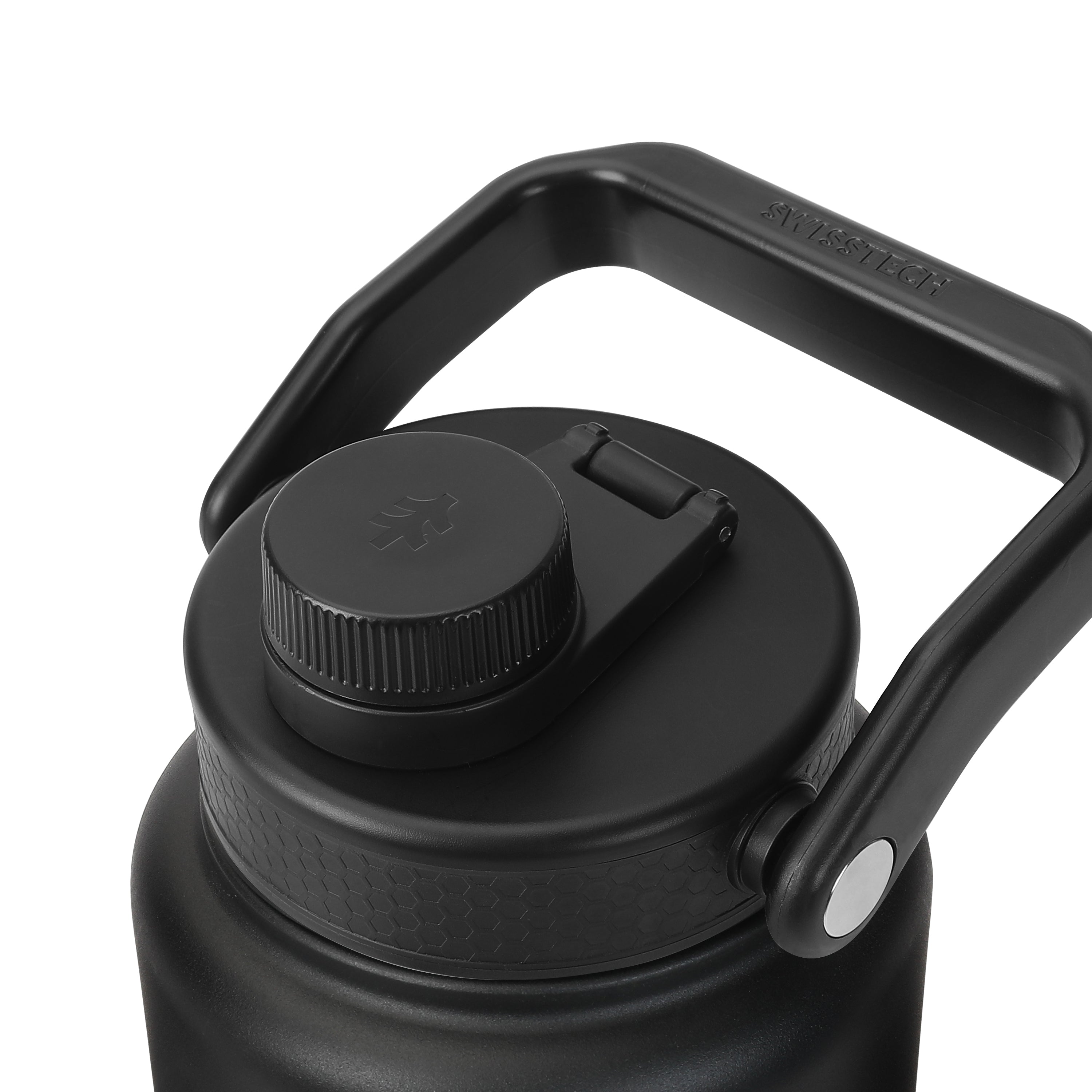 Krüg 1892 ML - All black