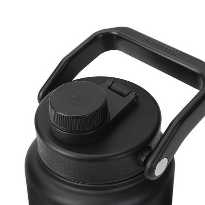 Krüg 1892 ML - All black