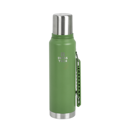 Termokande 1182 ml - Grøn