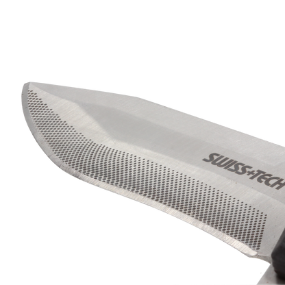 SwissTech foldekniv - G10