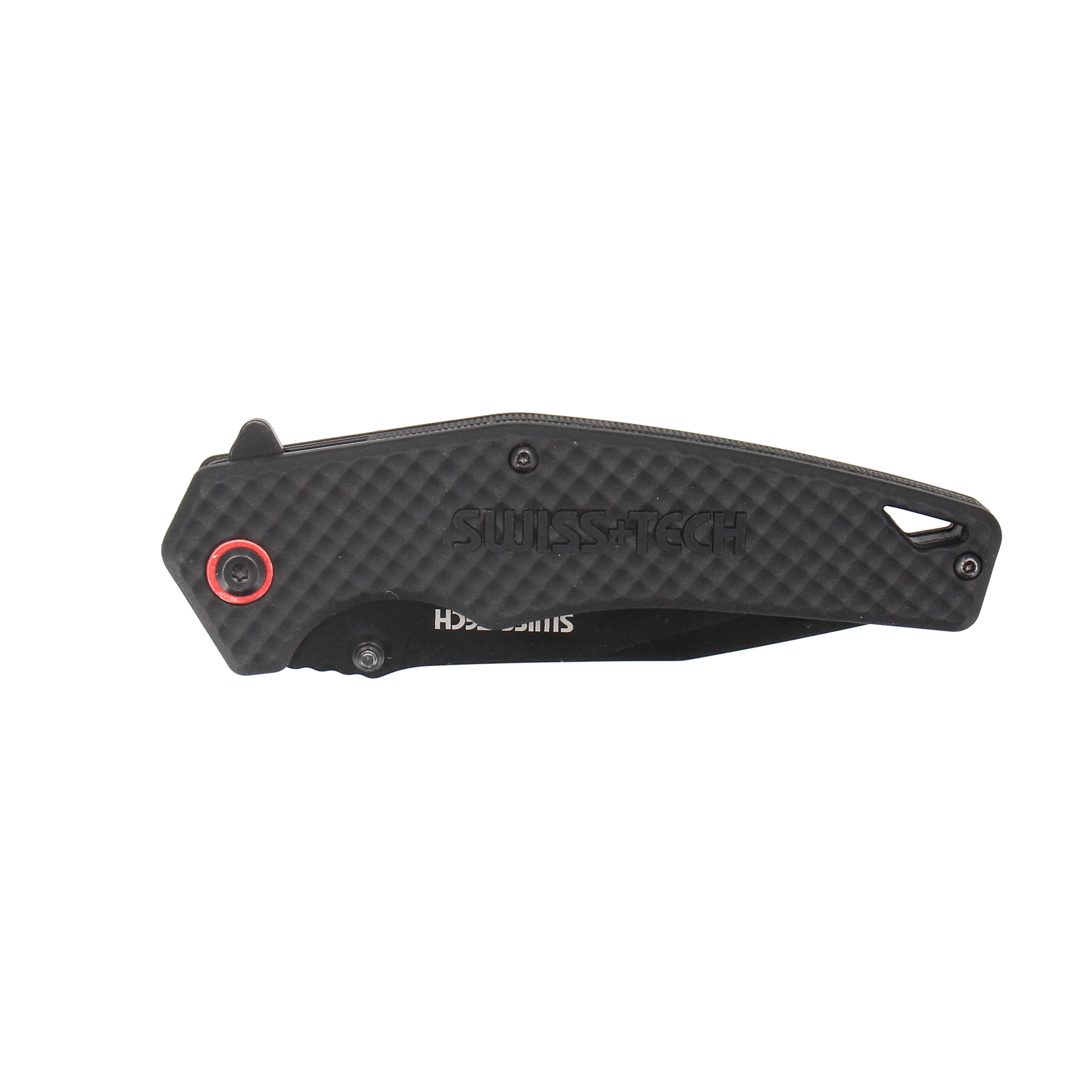 SwissTech foldekniv -  Nylon glasfiber