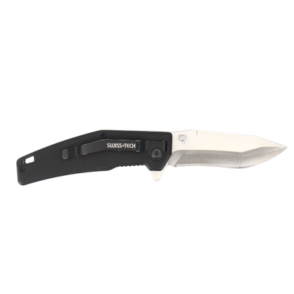 SwissTech foldekniv - G10